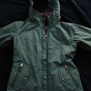 Women's Burton Jet Set Jacket